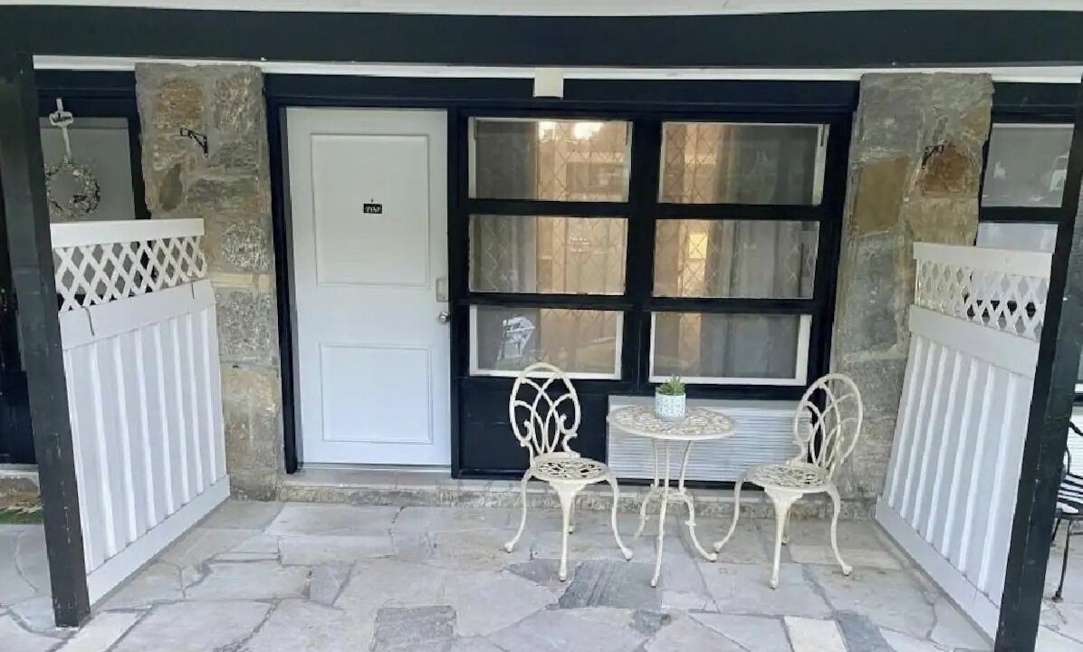 Photo of Outdoor in East Flat Rock