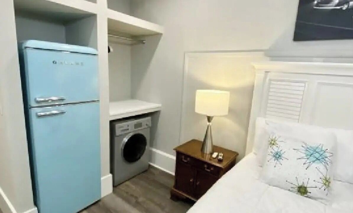 Photo of Bedroom in East Flat Rock