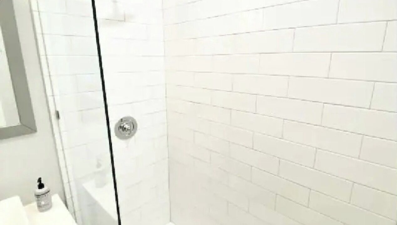 Photo of Bathroom in East Flat Rock