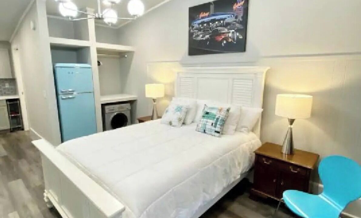 Photo of Bedroom in East Flat Rock