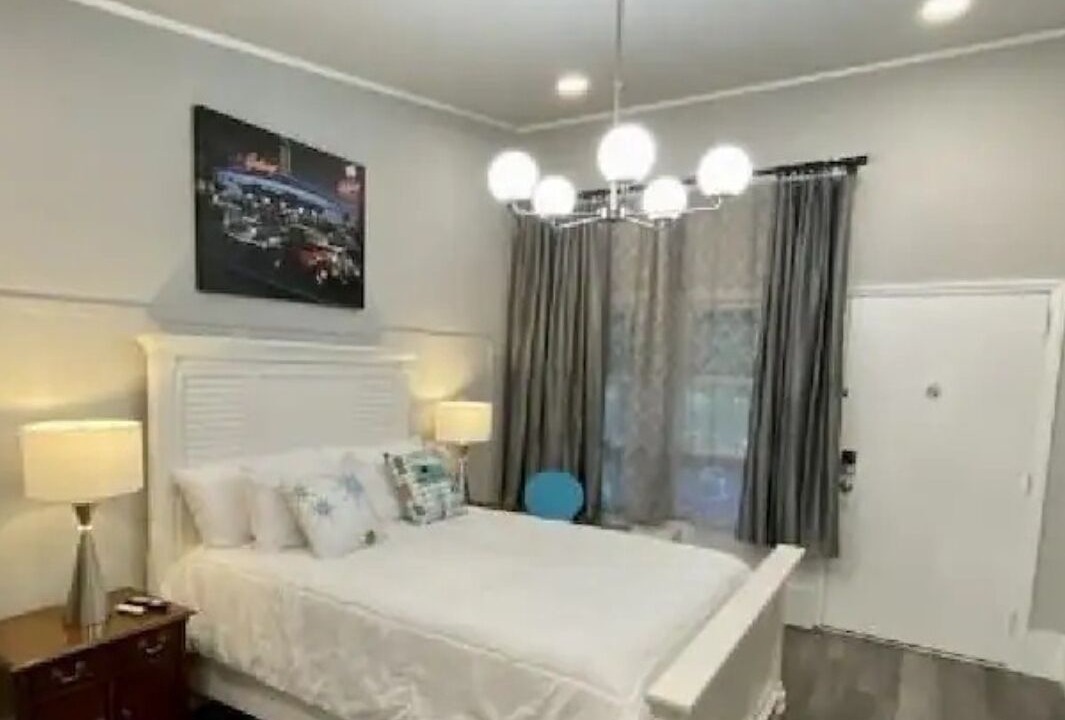 Photo of Bedroom in East Flat Rock