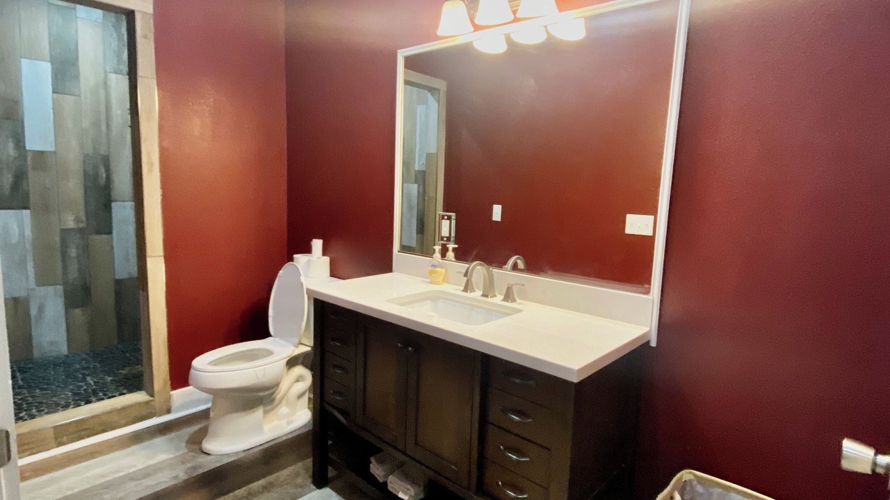 Photo of Bathroom in Salem