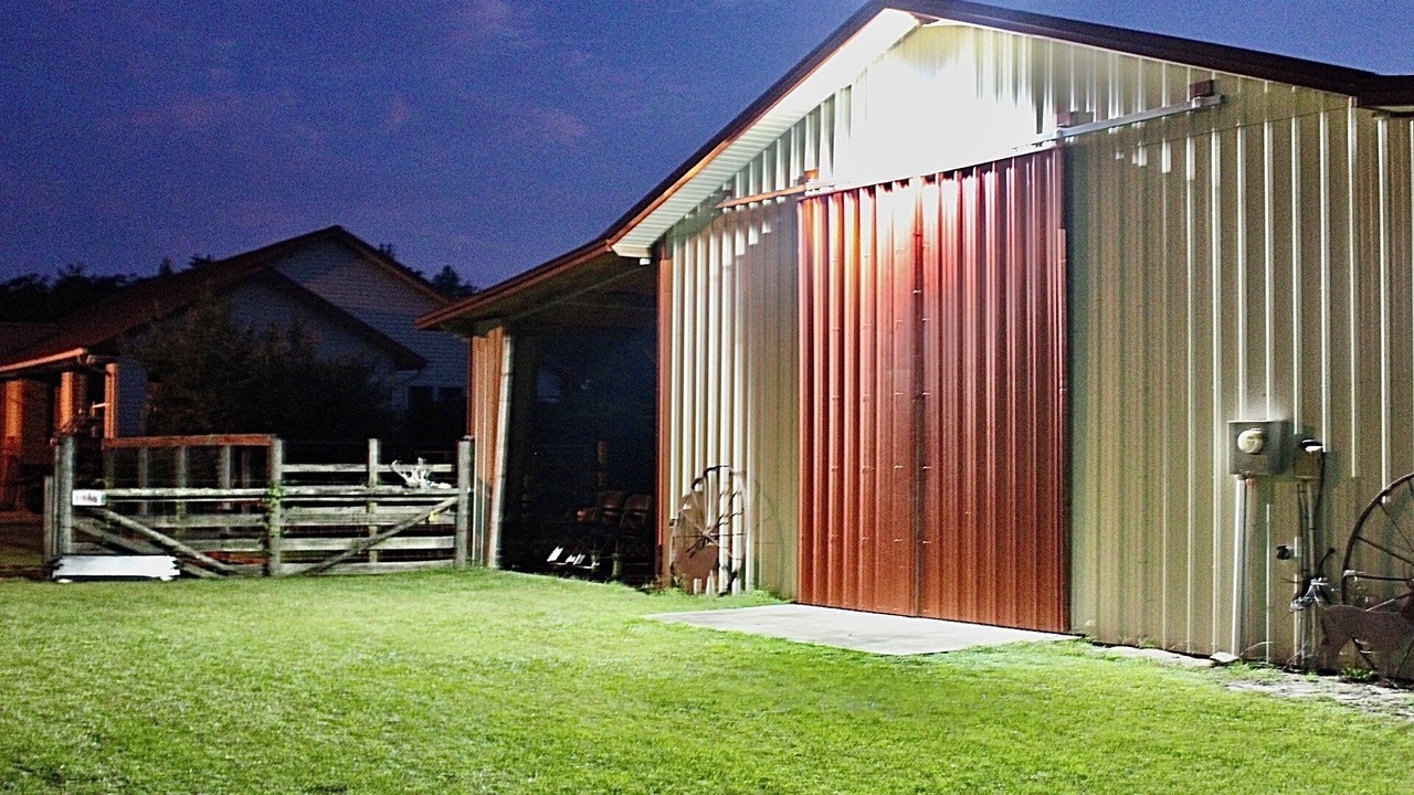 Photo of Outdoor in Salem