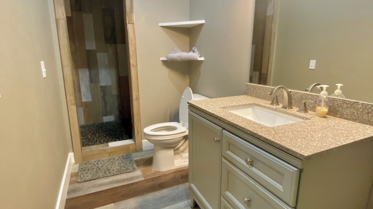 Photo of Bathroom in Salem