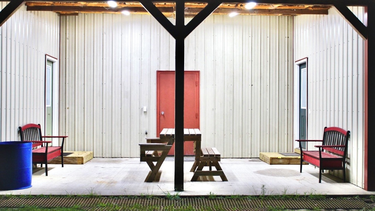Photo of Patio Balcony in Salem