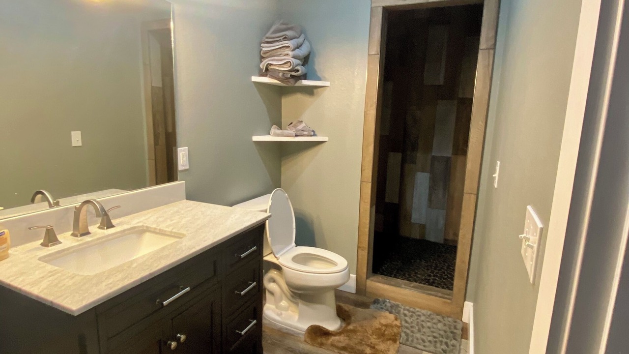 Photo of Bathroom in Salem