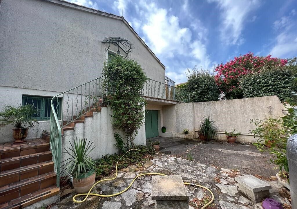 Photo of Outdoor in Fabregues