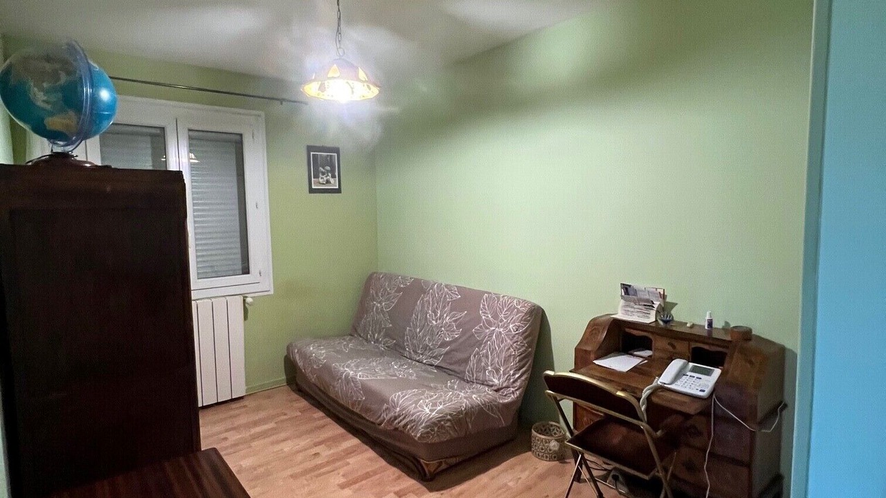 Photo of Livingroom in Fabregues