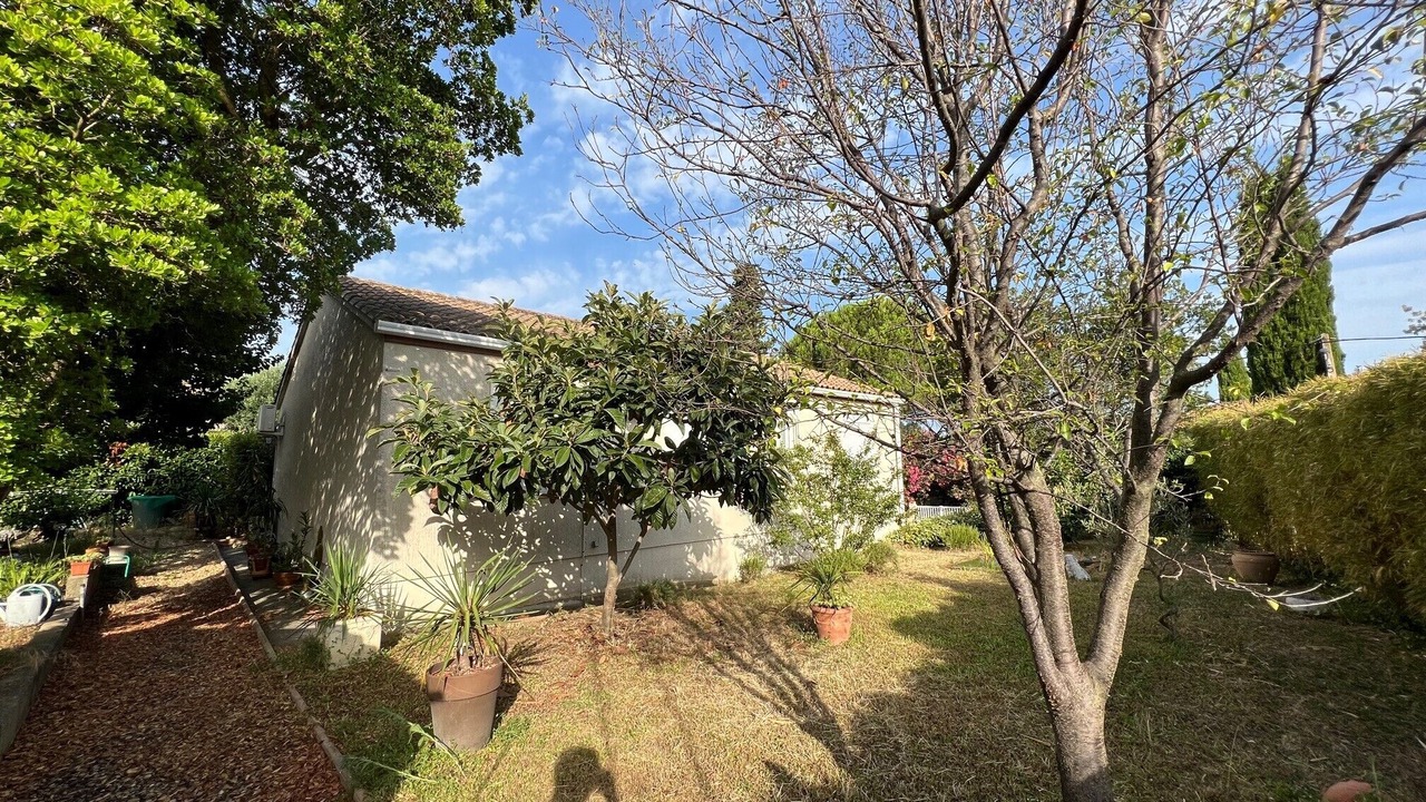 Photo of Outdoor in Fabregues