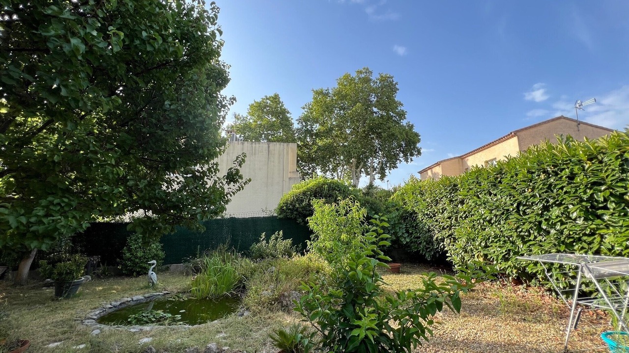 Photo of Outdoor in Fabregues
