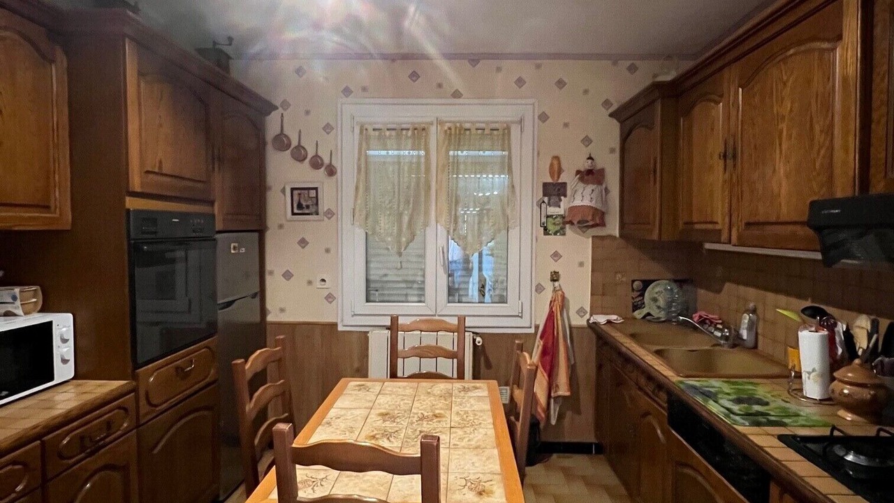 Photo of Kitchen in Fabregues