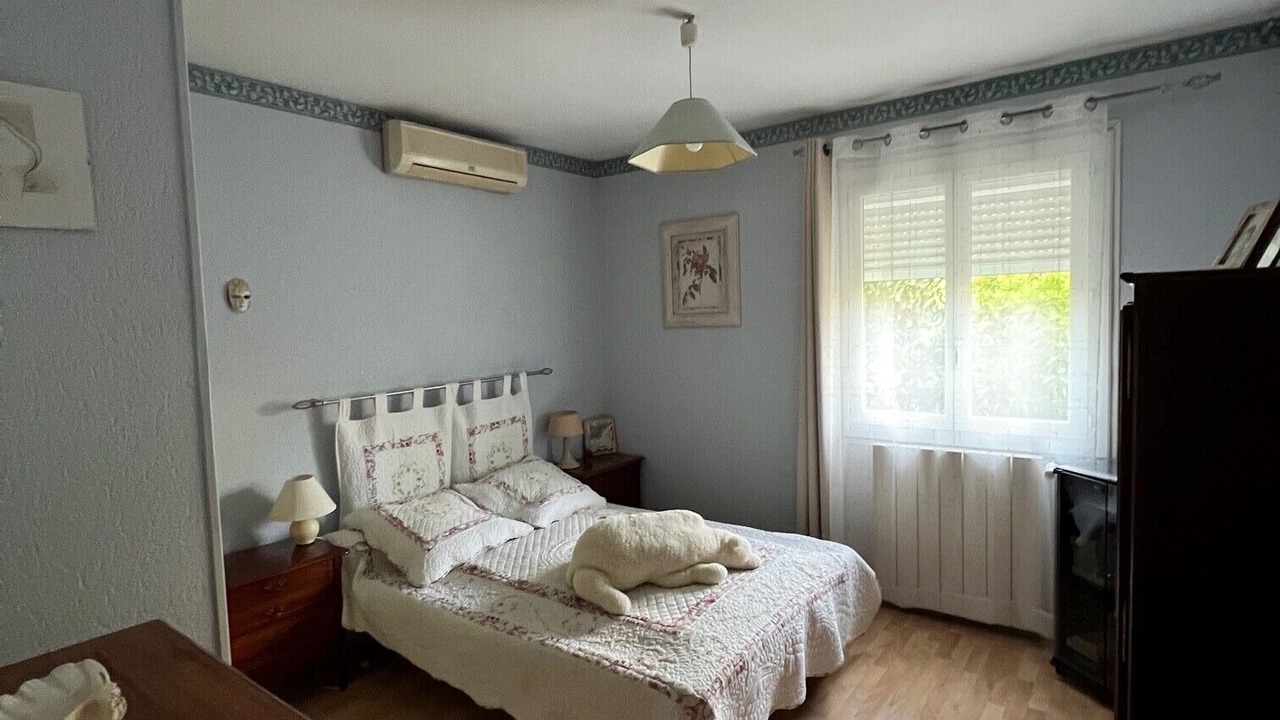Photo of Bedroom in Fabregues