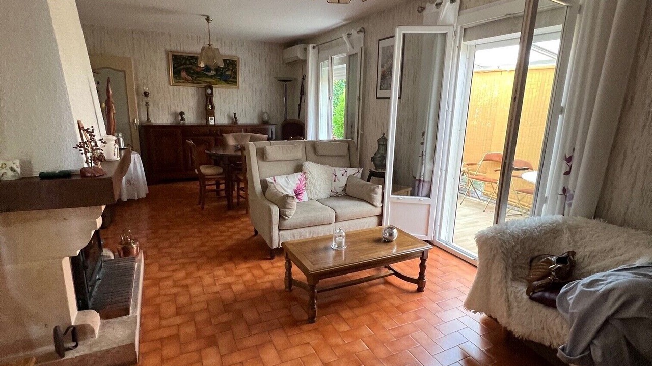 Photo of Livingroom in Fabregues