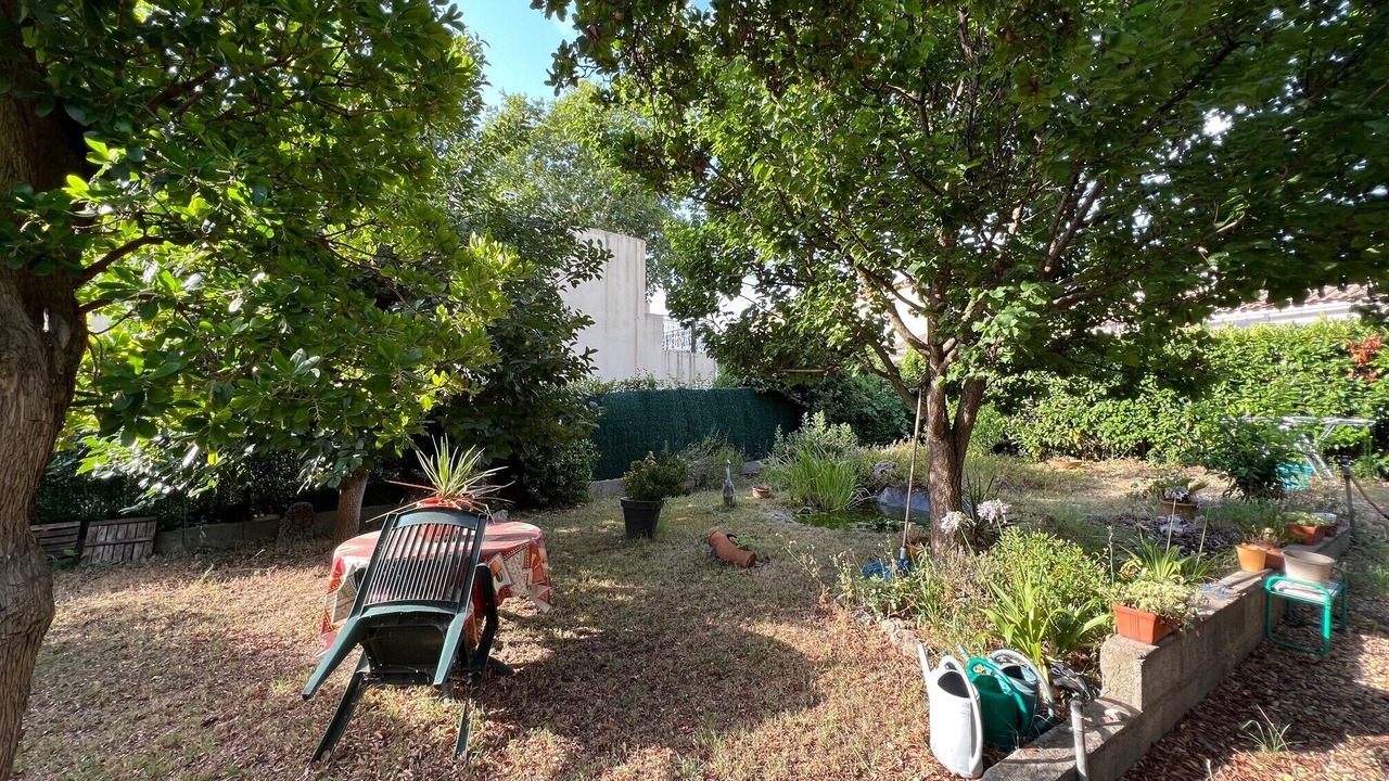 Photo of Outdoor in Fabregues
