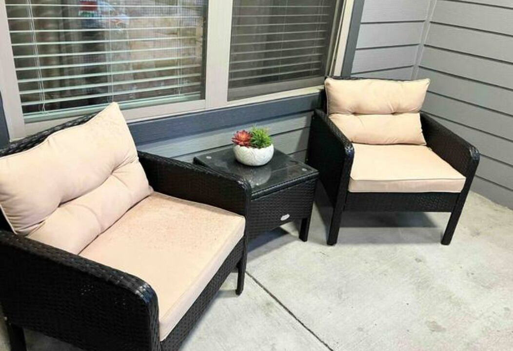 Photo of Outdoor in Memorial