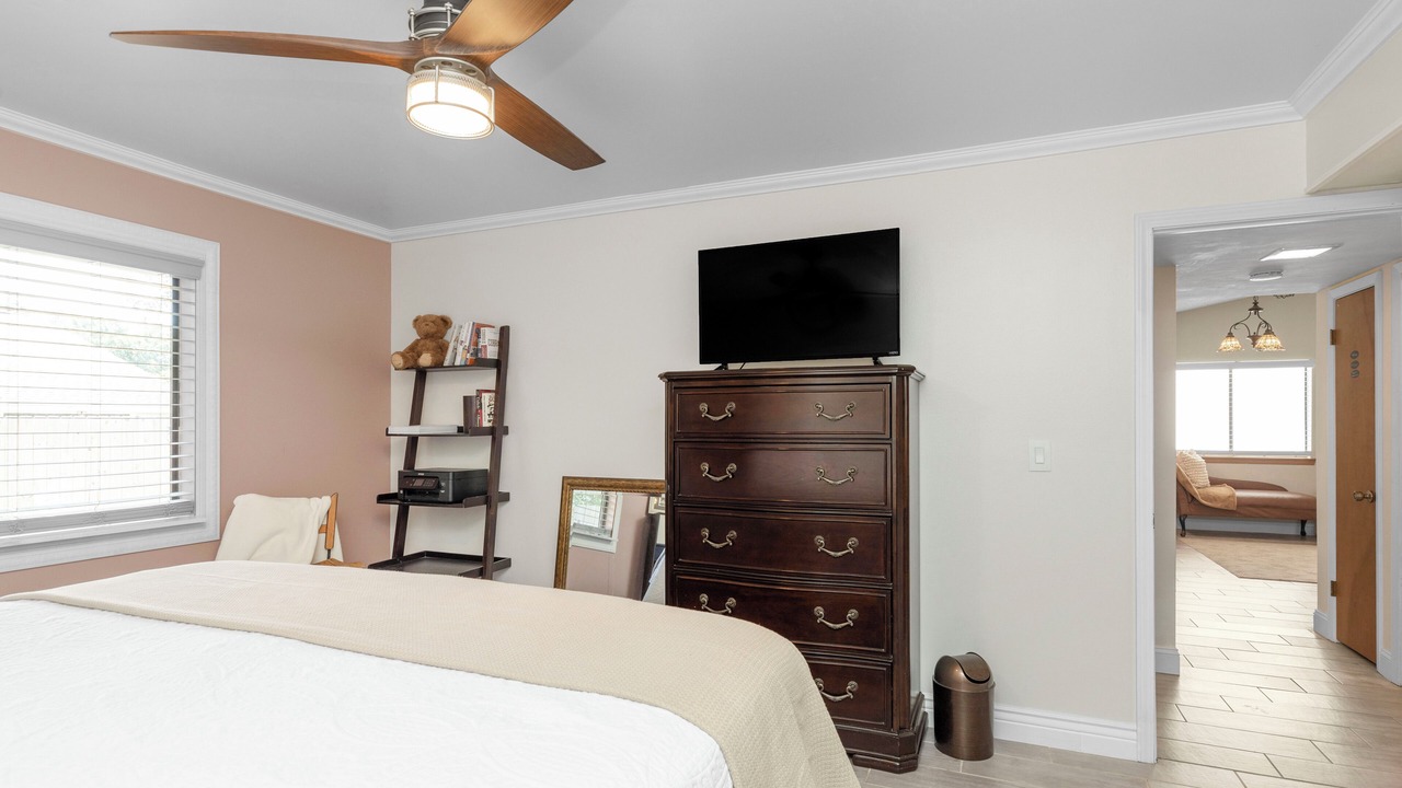 Photo of Bedroom in Niceville