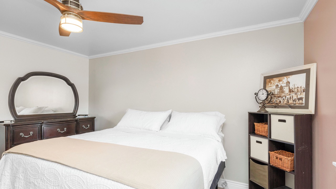 Photo of Bedroom in Niceville