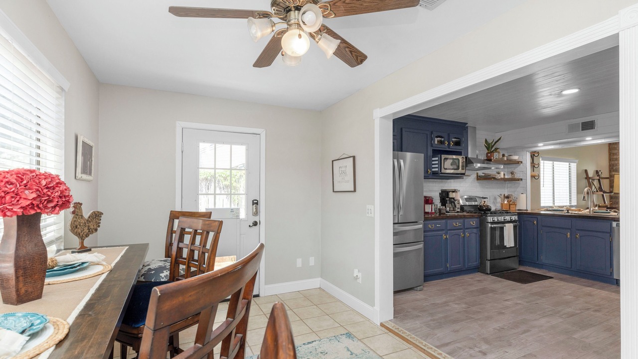 Photo of Kitchen in Niceville