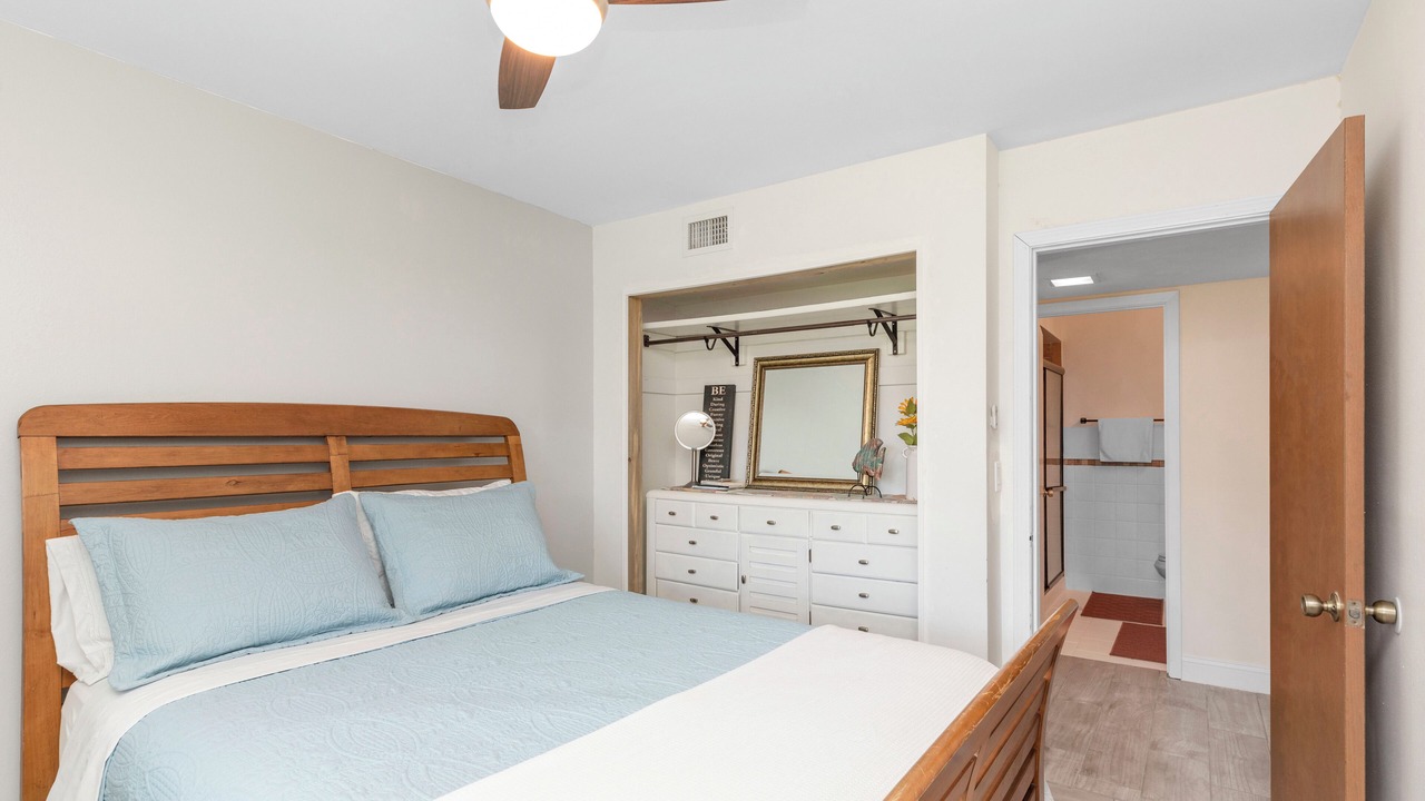 Photo of Bedroom in Niceville