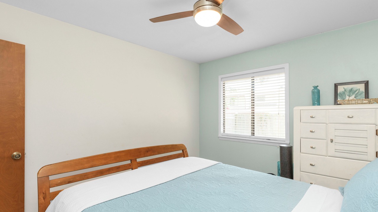 Photo of Bedroom in Niceville
