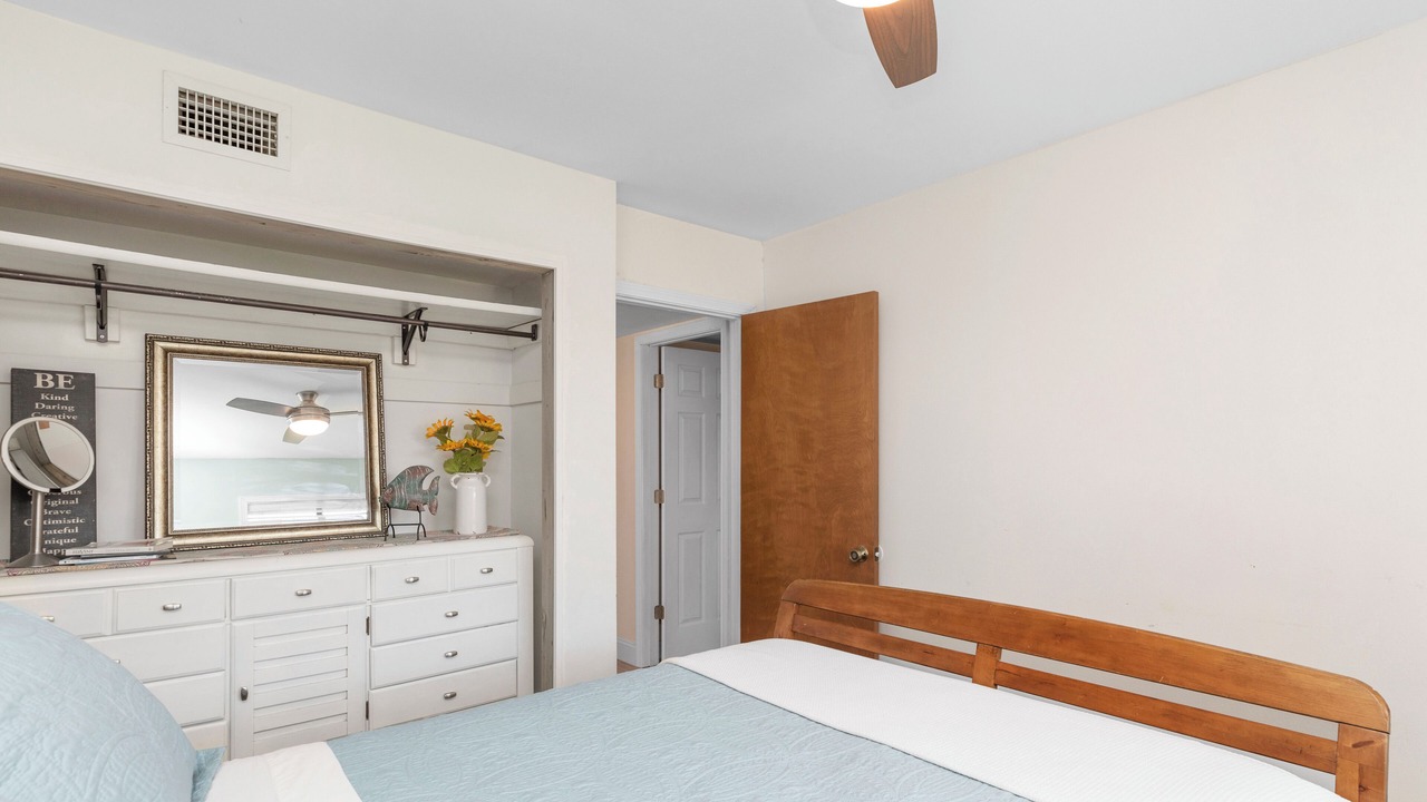 Photo of Bedroom in Niceville