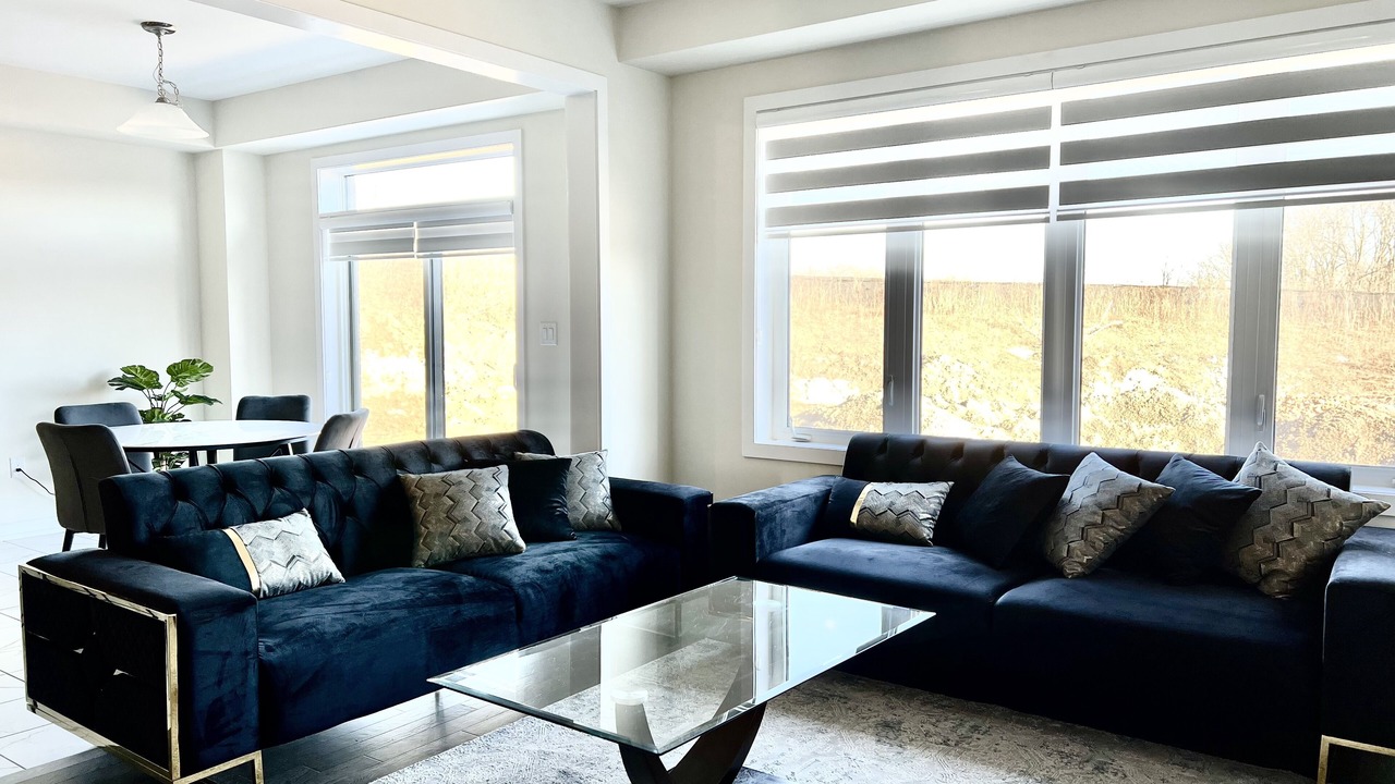 Photo of Livingroom in Caledonia