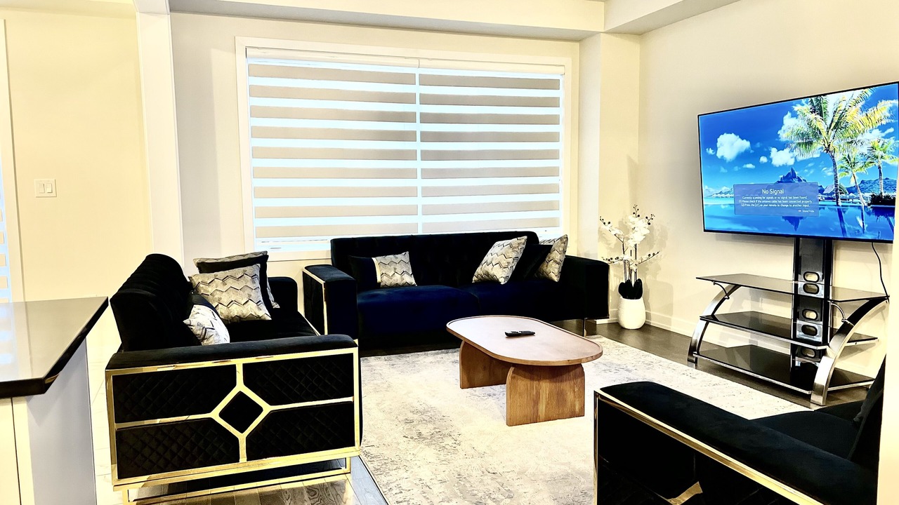 Photo of Livingroom in Caledonia