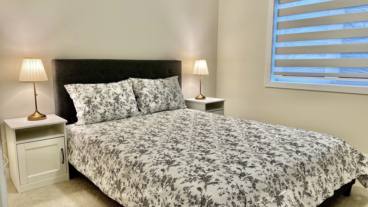 Photo of Bedroom in Caledonia
