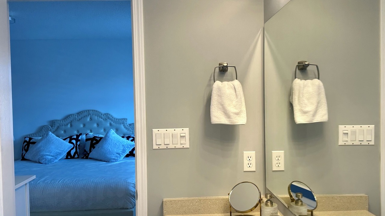 Photo of Bedroom in Meadowvale Village