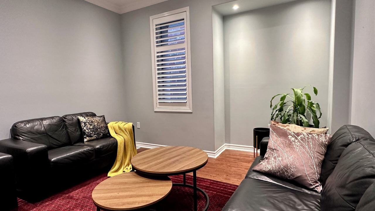 Photo of Livingroom in Meadowvale Village