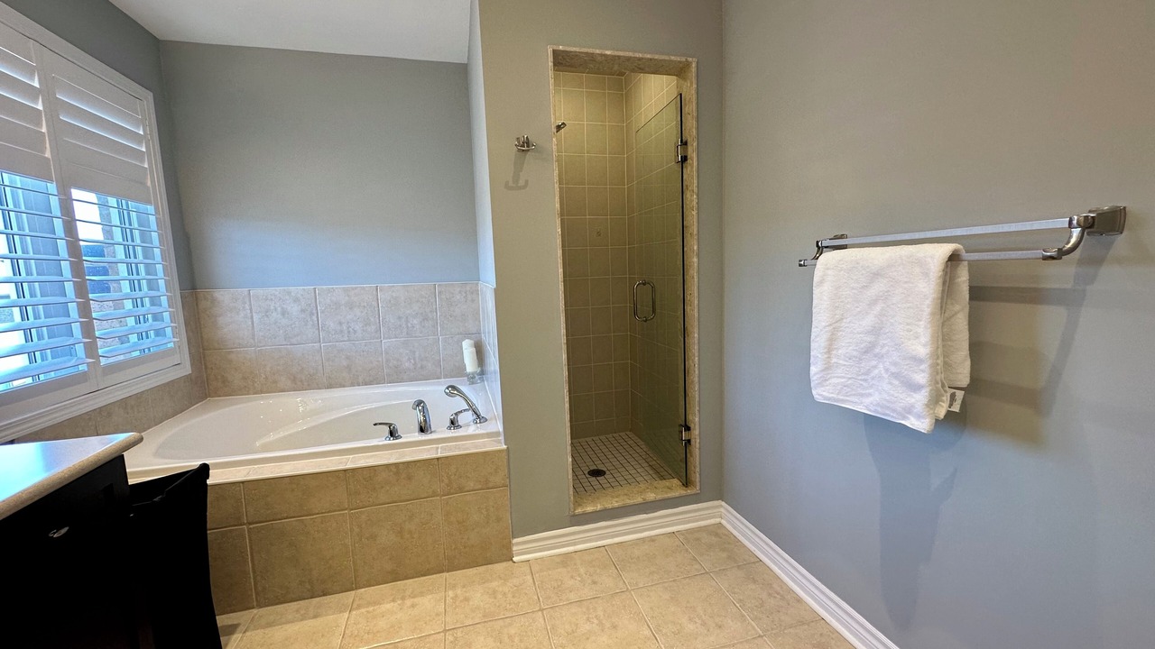 Photo of Bathroom in Meadowvale Village