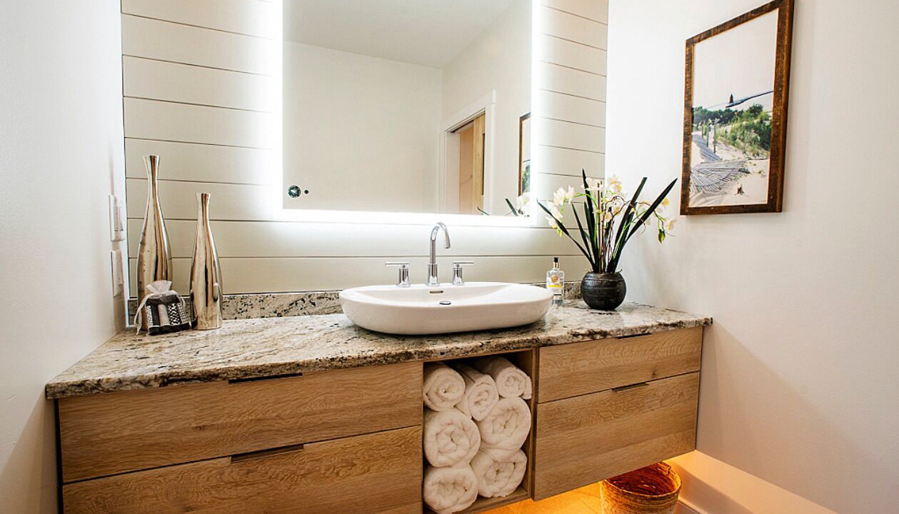 Photo of Bathroom in Lewes