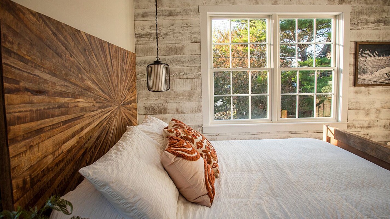 Photo of Bedroom in Lewes