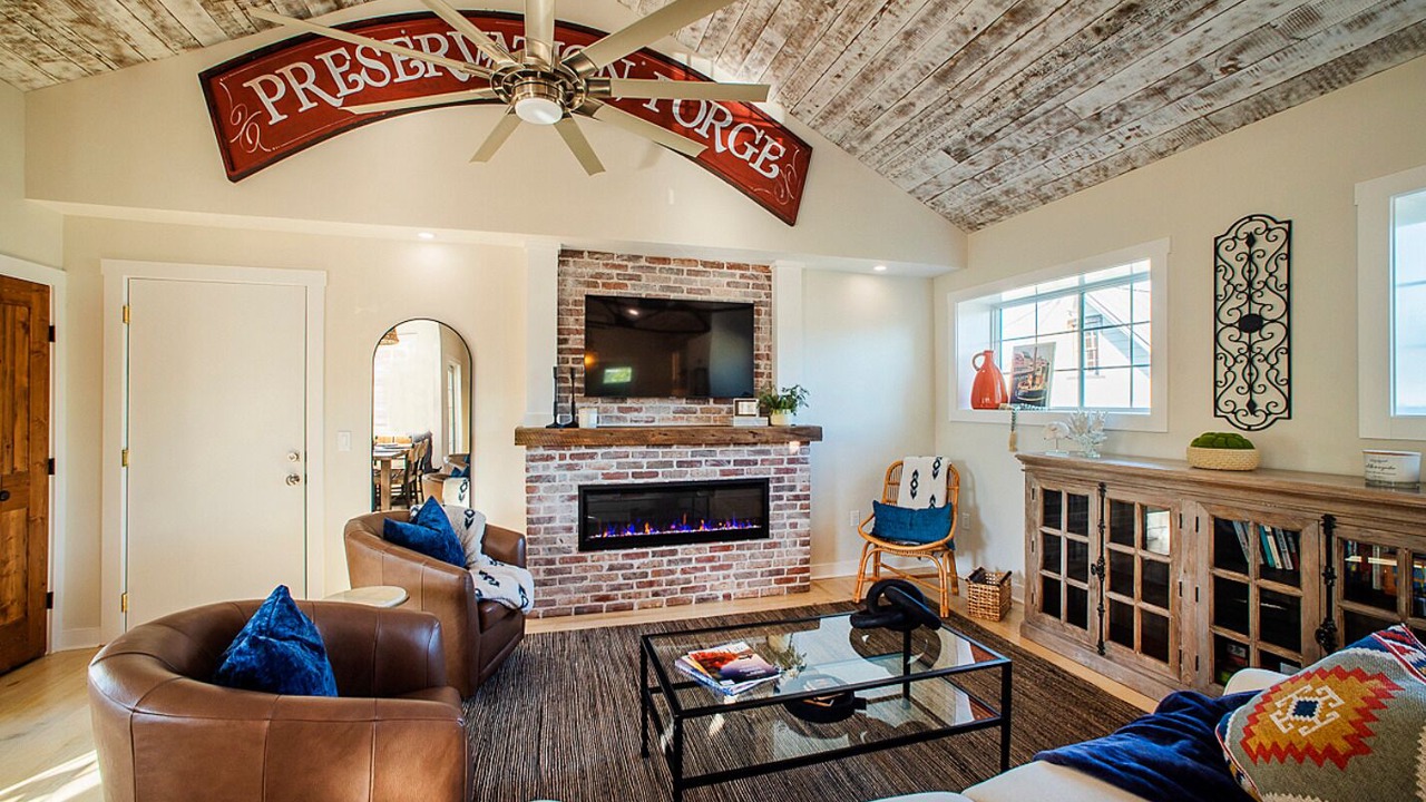 Photo of Livingroom in Lewes