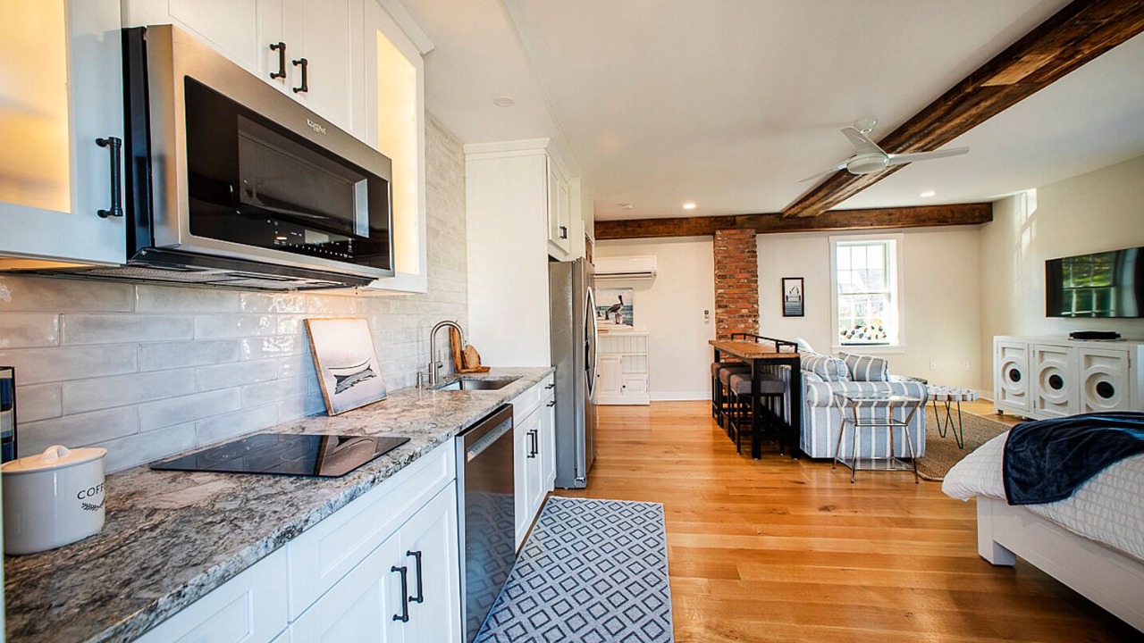 Photo of Kitchen in Lewes
