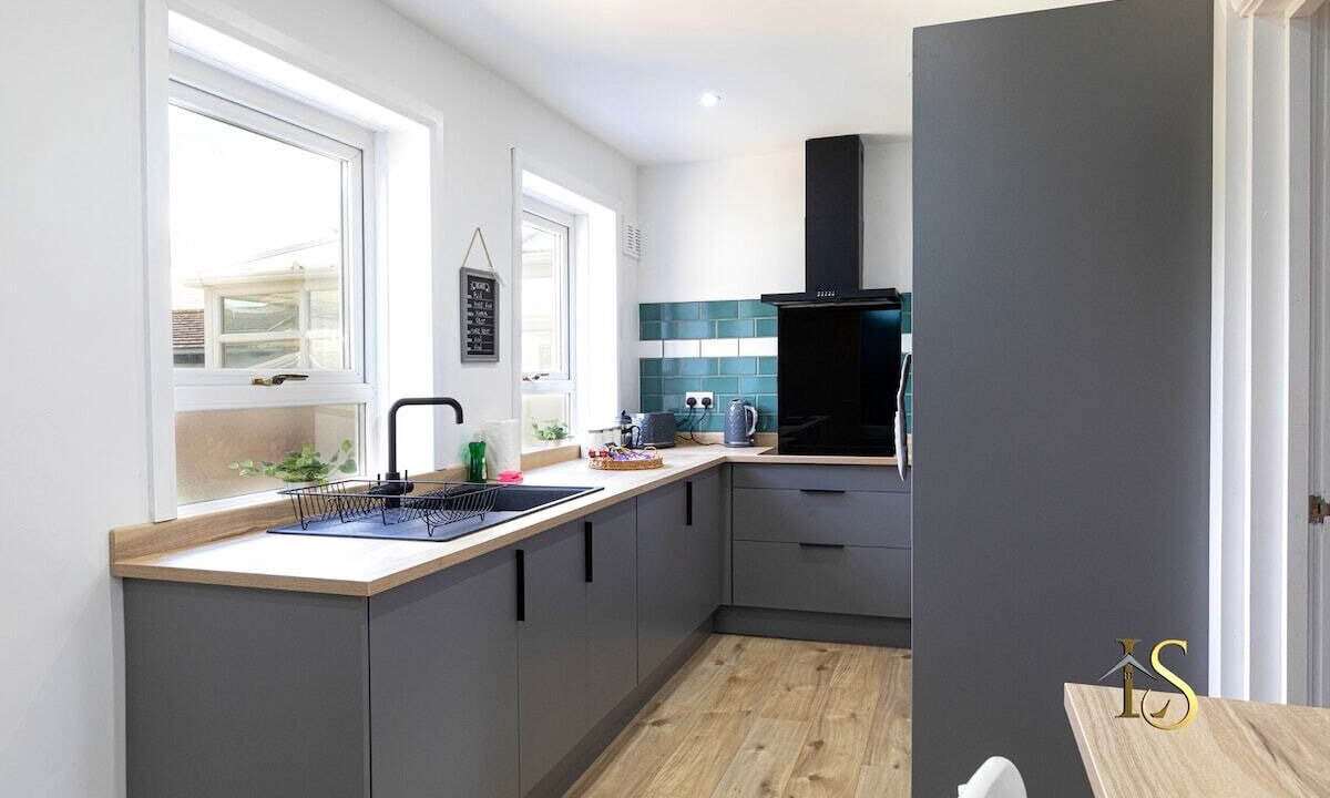 Photo of Kitchen in Esh