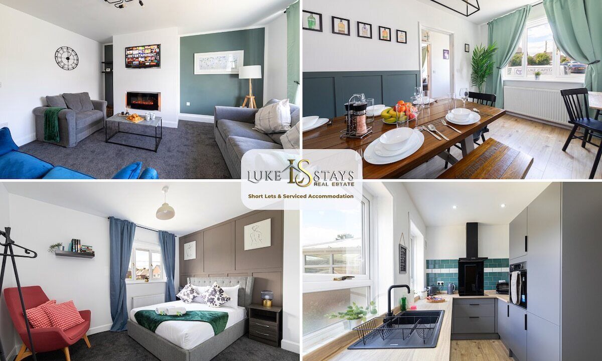 Photo of Bedroom in Esh