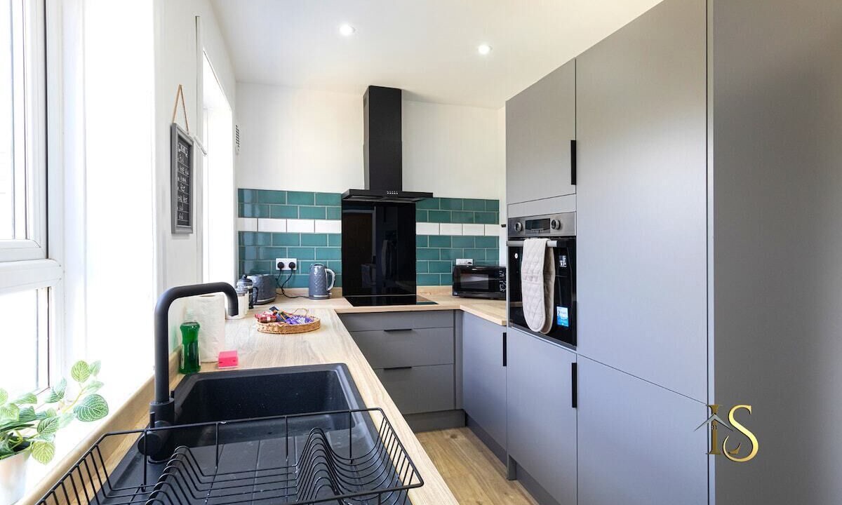 Photo of Kitchen in Esh