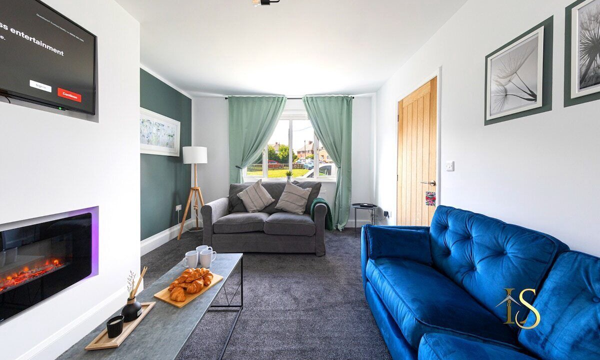 Photo of Livingroom in Esh