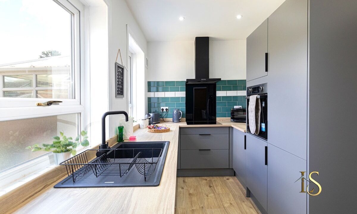 Photo of Kitchen in Esh