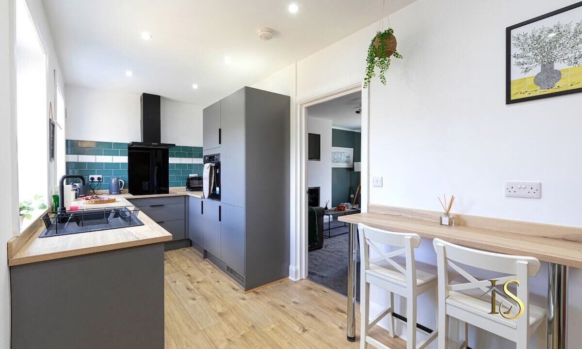 Photo of Kitchen in Esh