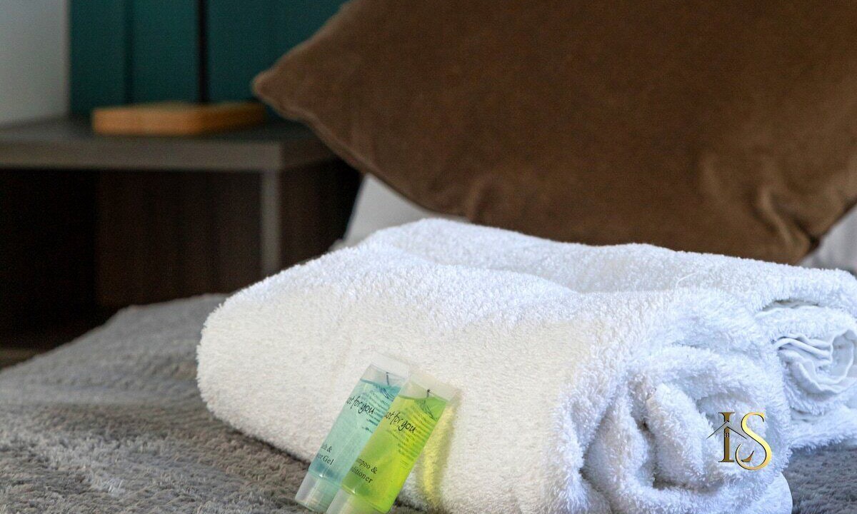 Photo of Bathroom in Esh