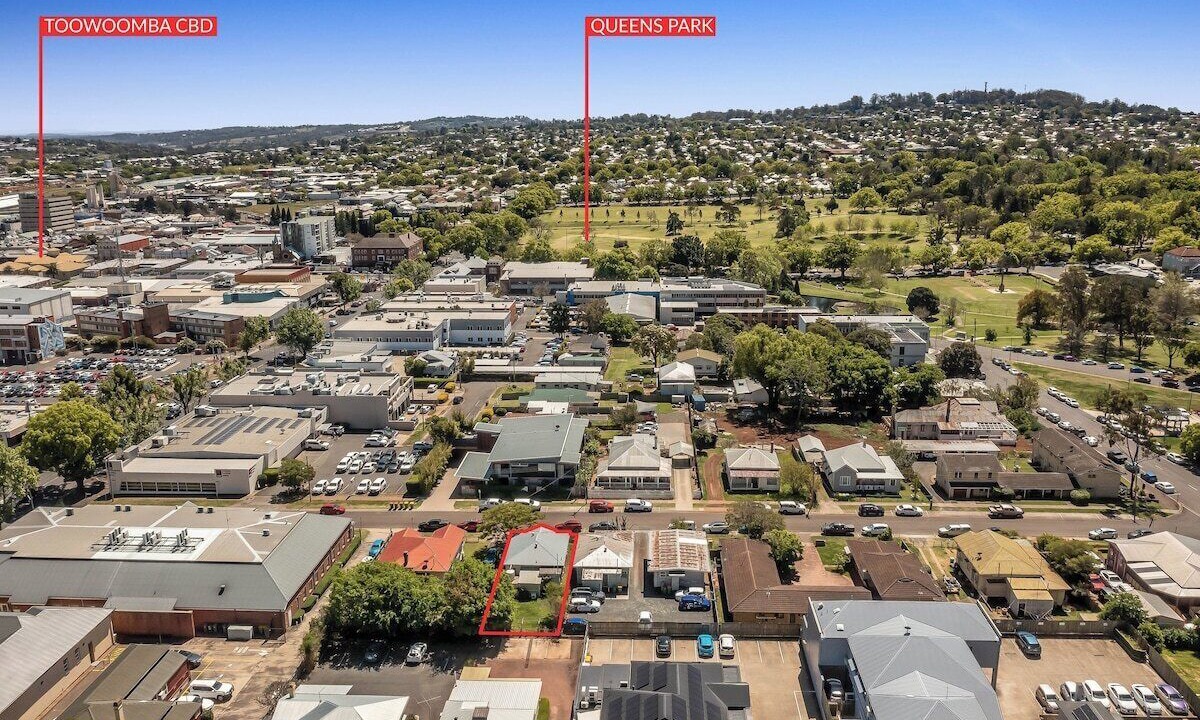 Photo of Outdoor in East Toowoomba