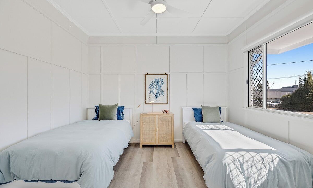 Photo of Bedroom in East Toowoomba