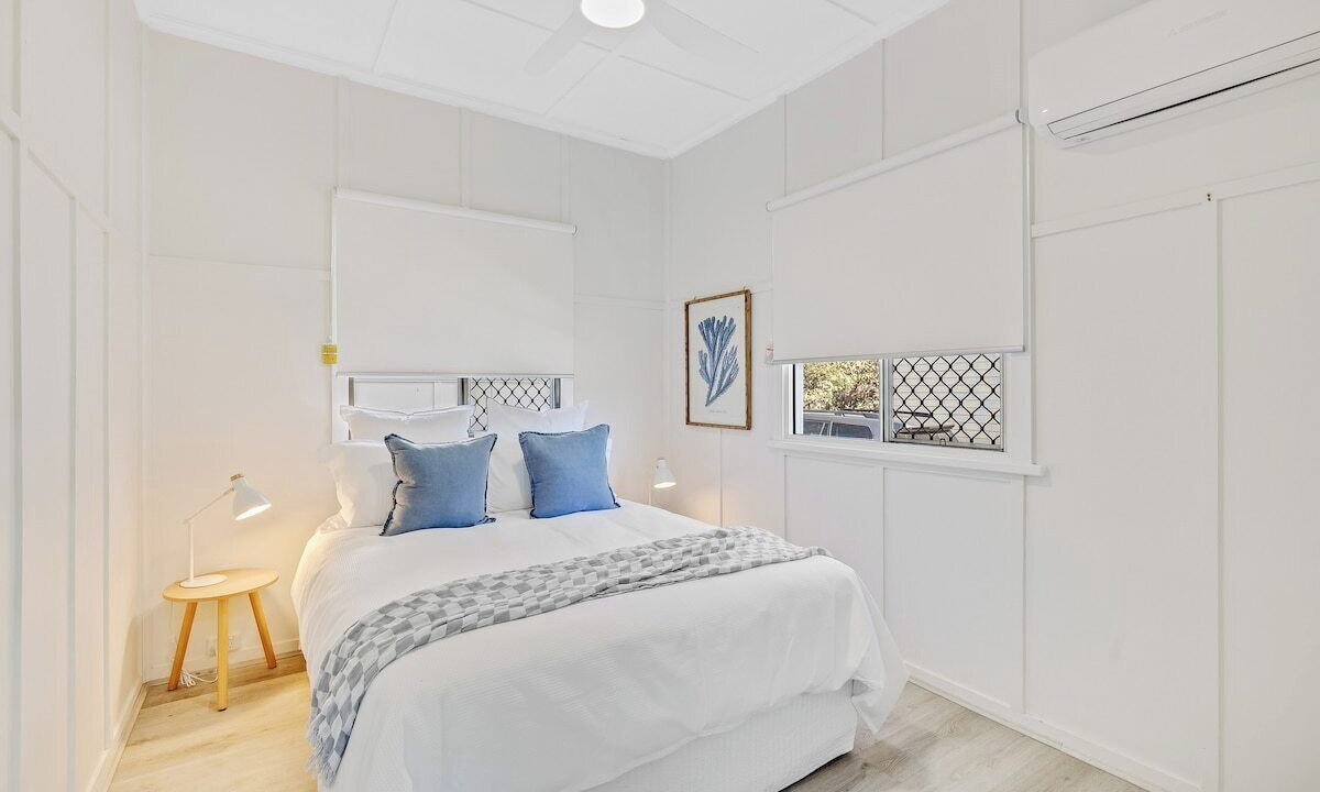 Photo of Bedroom in East Toowoomba