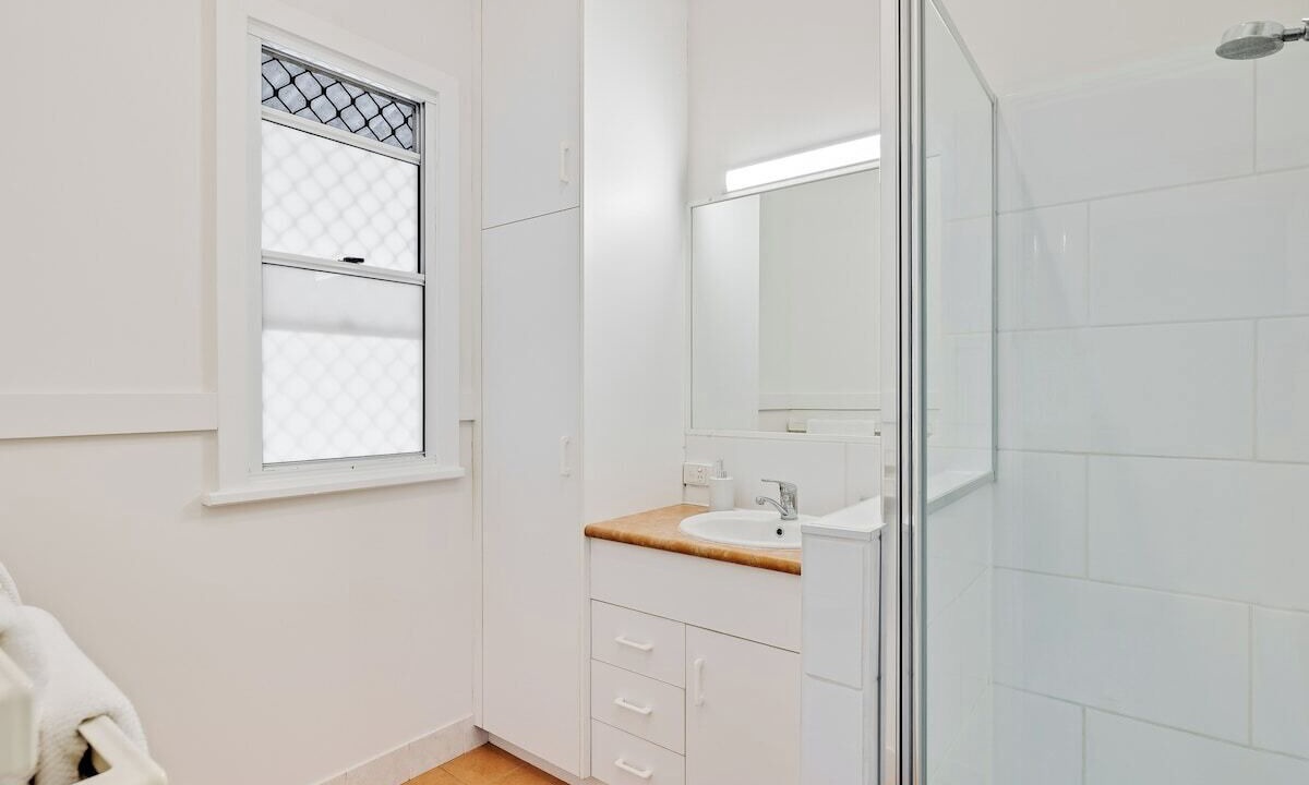 Photo of Bathroom in East Toowoomba