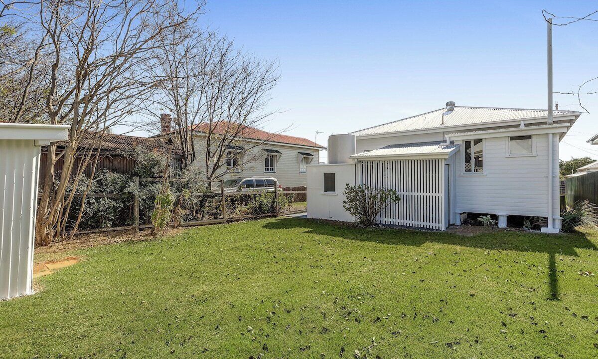 Photo of Outdoor in East Toowoomba