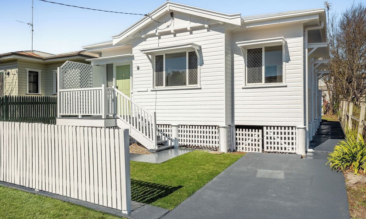 Photo of Outdoor in East Toowoomba