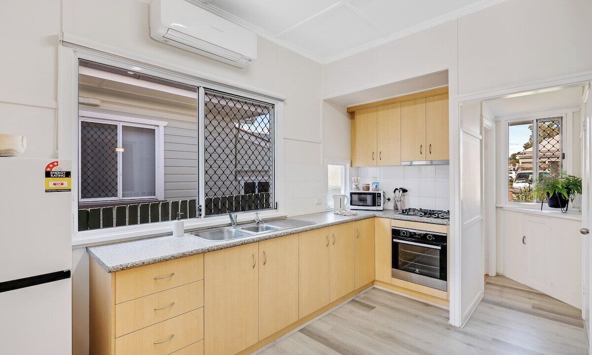 Photo of Kitchen in East Toowoomba