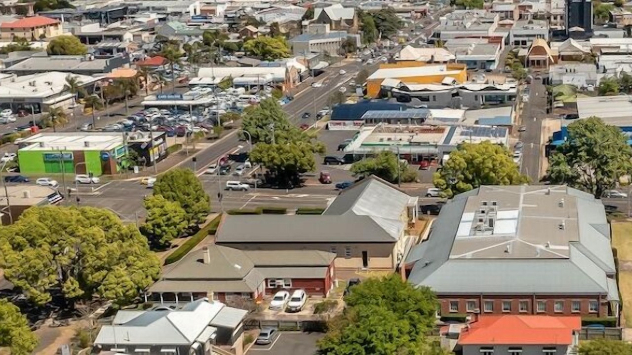 Photo of Outdoor in East Toowoomba